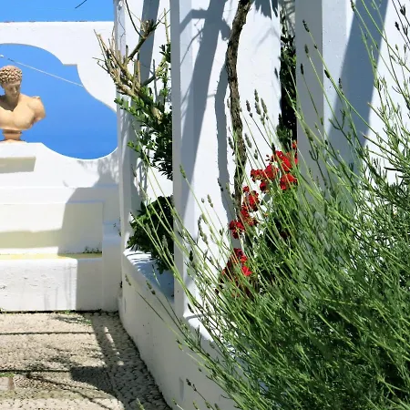 Penzion Casa Colette Anacapri Anacapri (Isola di Capri)